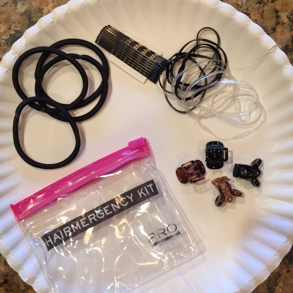 💯💯💯 Pro Beauty Hair Emergency Kit - Picture 2 of 2